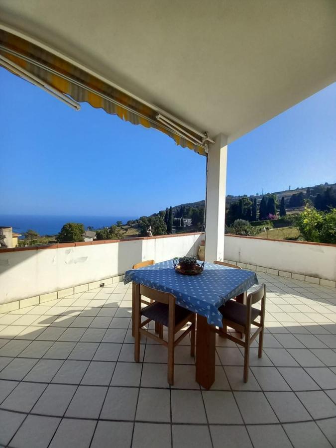 Ferienwohnung Bbq House Sanremo Exterior foto