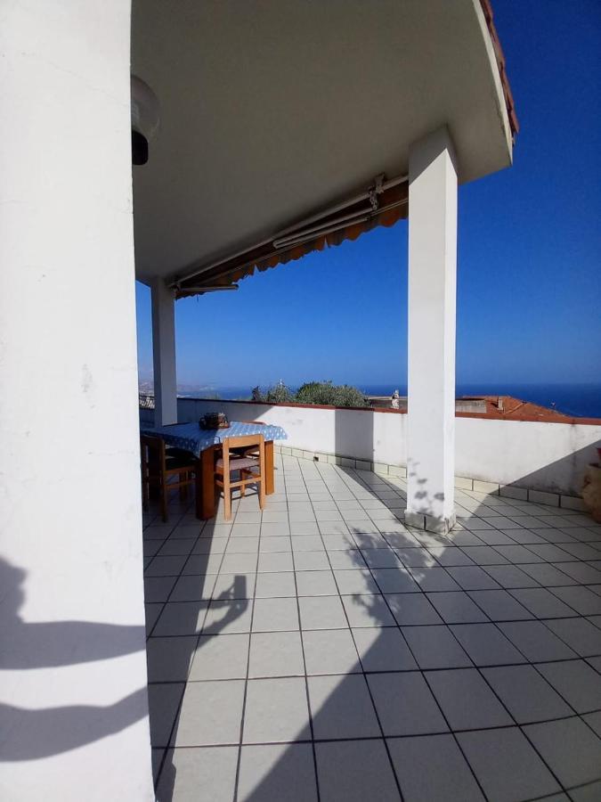 Ferienwohnung Bbq House Sanremo Exterior foto