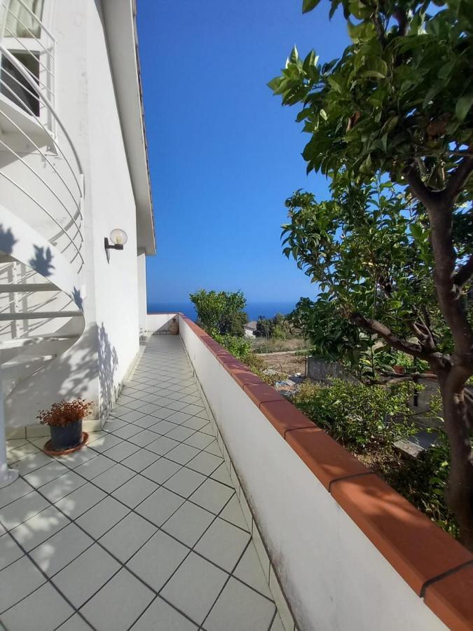 Ferienwohnung Bbq House Sanremo Exterior foto