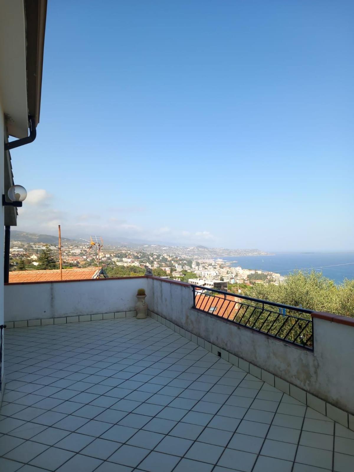 Ferienwohnung Bbq House Sanremo Exterior foto